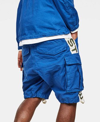 Rovic moto relaxed short clearance