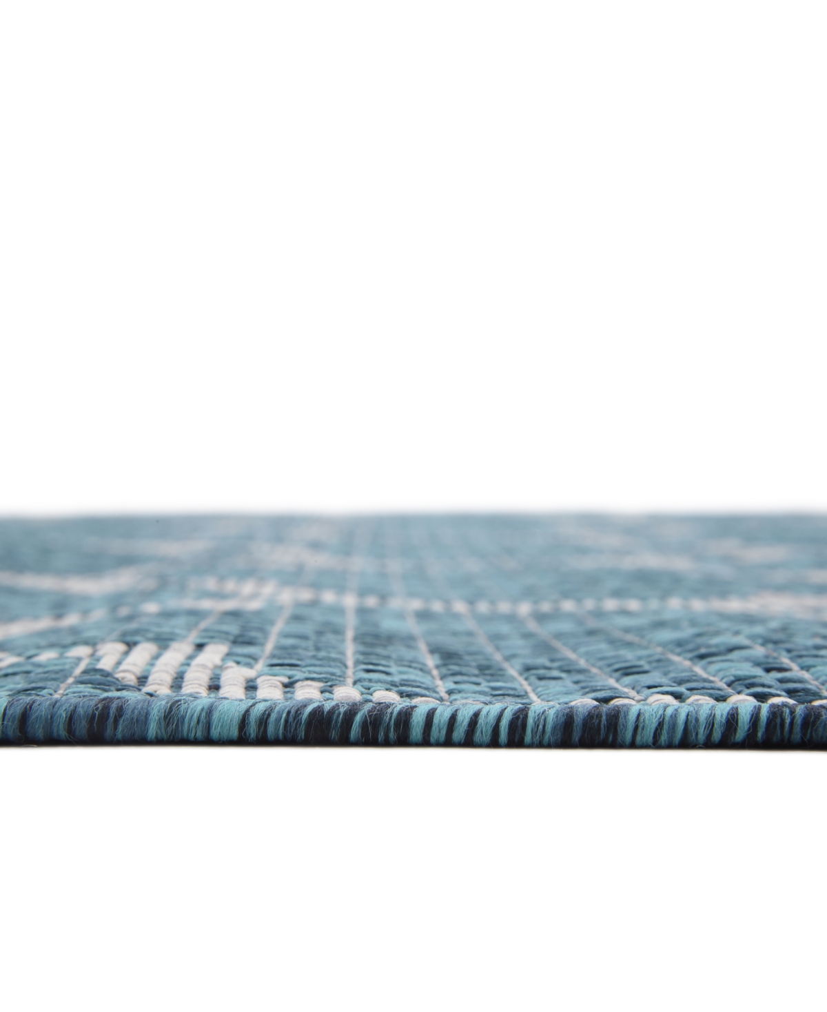 Bayshore Home Outdoor Pashio Pas5 Area Rug