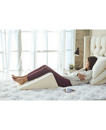 Wedge pillow cheap macys