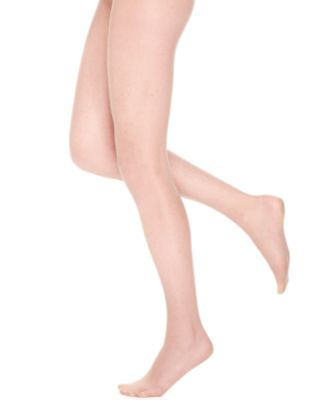 Berkshire - Shaping Firm All The Way Sheer Invisible Control Top Hosiery
