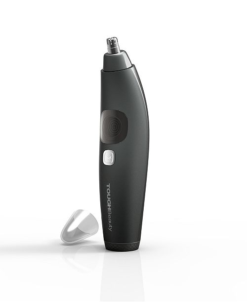 Touchbeauty Electric Nose Hair Trimmer Reviews Beauty Macy S