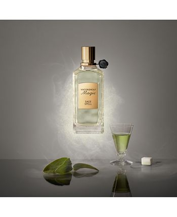 Sage best sale spell perfume