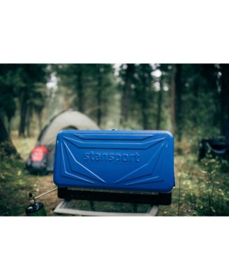 2-Burner Propane Stove