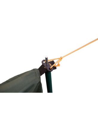 Eagle Backpacking Tent - Forest Green