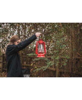 12" Hurricane Lantern