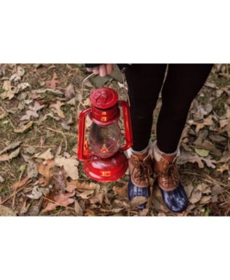 12" Hurricane Lantern