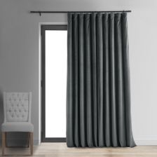 Extra Wide Curtains Macy S
