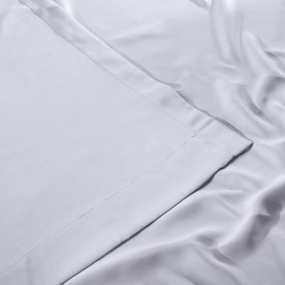 Extra Wide Room Darkening Curtain