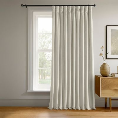 Half Price Drapes