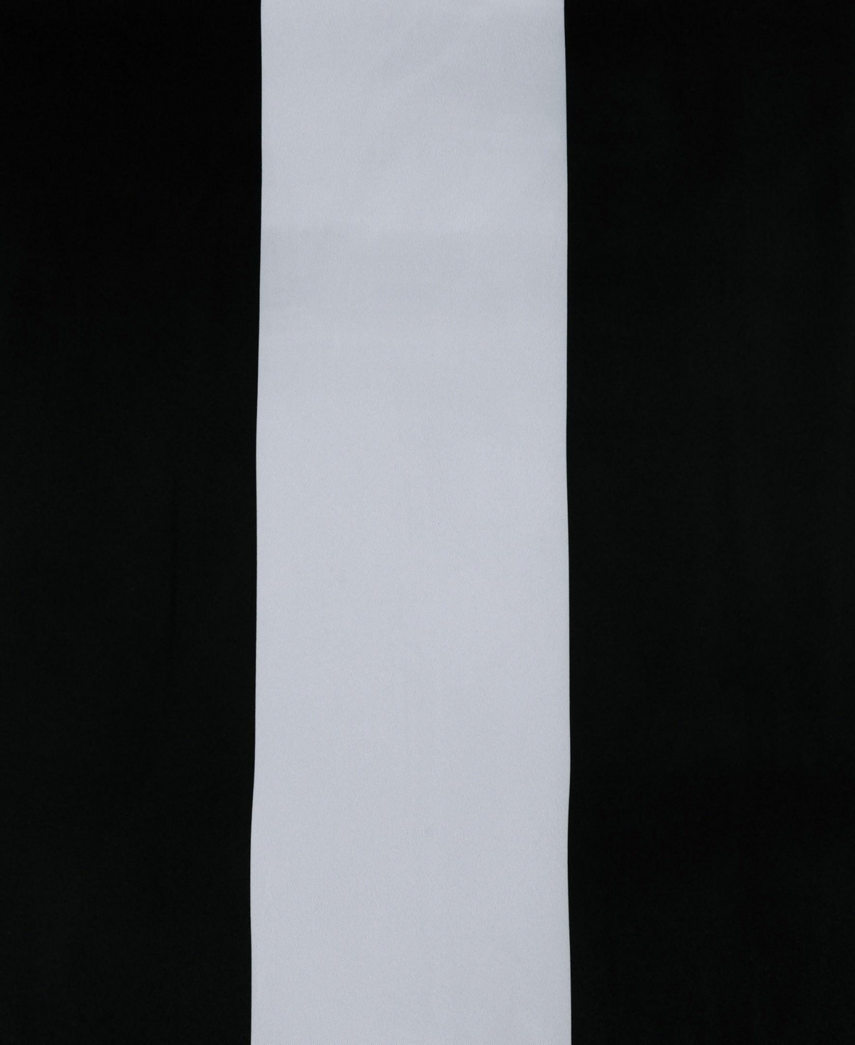 Half Price Drapes Awning Striped Room Darkening Curtain