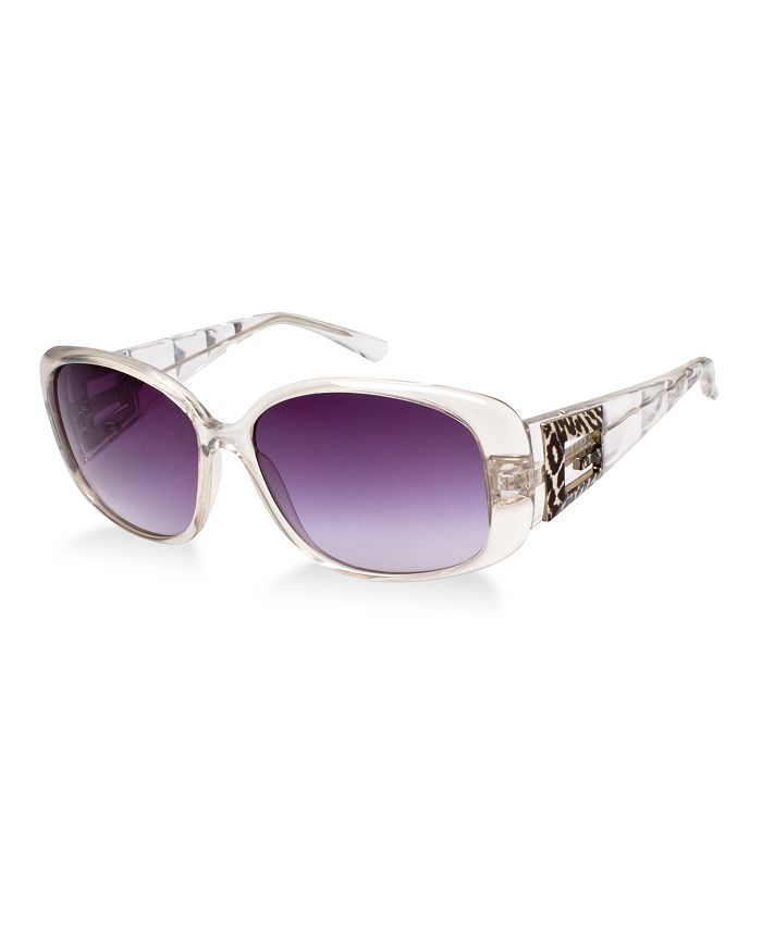 Macy's 2024 guess sunglasses