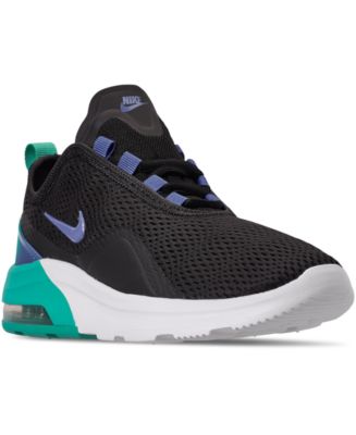 macy's nike air max womens