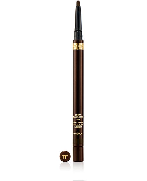 Tom Ford Emotionproof EyeLiner & Reviews Makeup Beauty Macy's