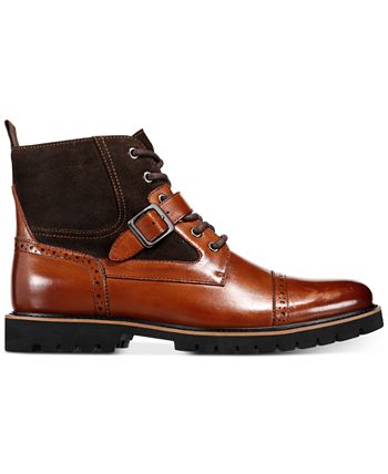 Bar iii boots mens on sale