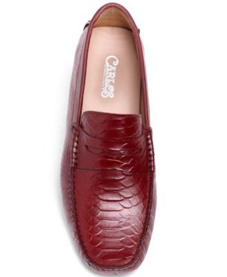 Men's Jorge Slip-On Driving Loafers
