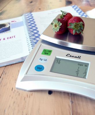 Corp Pana Volume Measurement Scale, 13lb