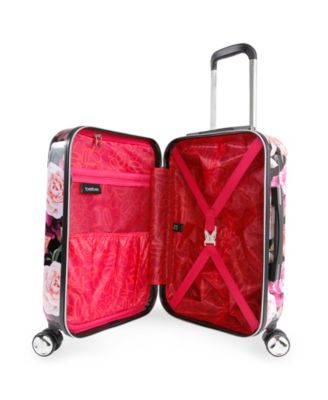 Marie 21" Hardside Carry-On Spinner Luggage