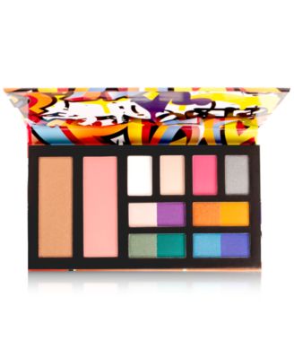 Created For Macy's - Color Riot Eyeshadow & Face Palette