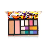 Created For Macy's Color Riot Eyeshadow & Face Palette