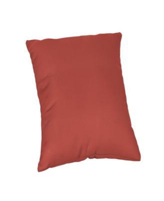 Casual Cushion 20" Sunbrella Pillow