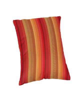 Casual Cushion 20" Sunbrella Pillow