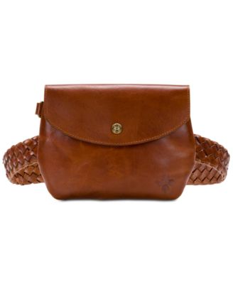 patricia nash waist pack