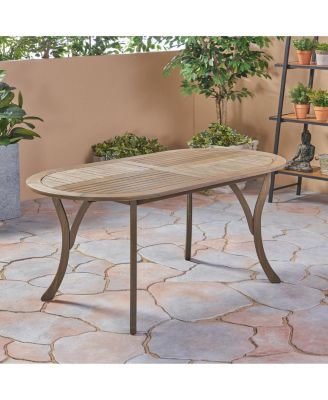 Hermosa Outdoor Dining Table