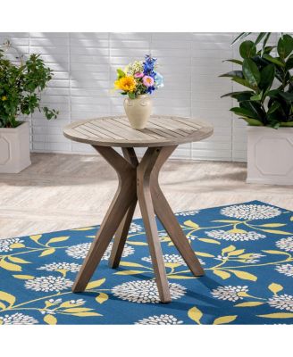 Stamford Outdoor Bistro Table