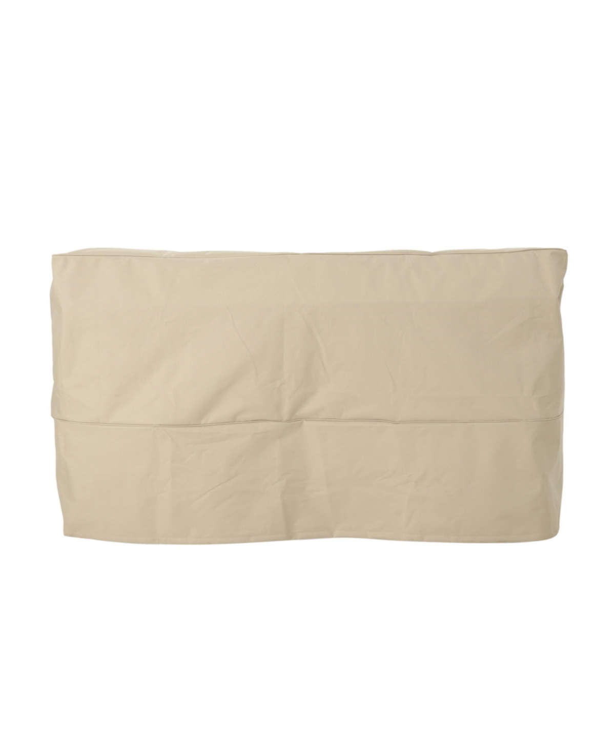 Noble House Shield Outdoor Furniture Cover In Beige