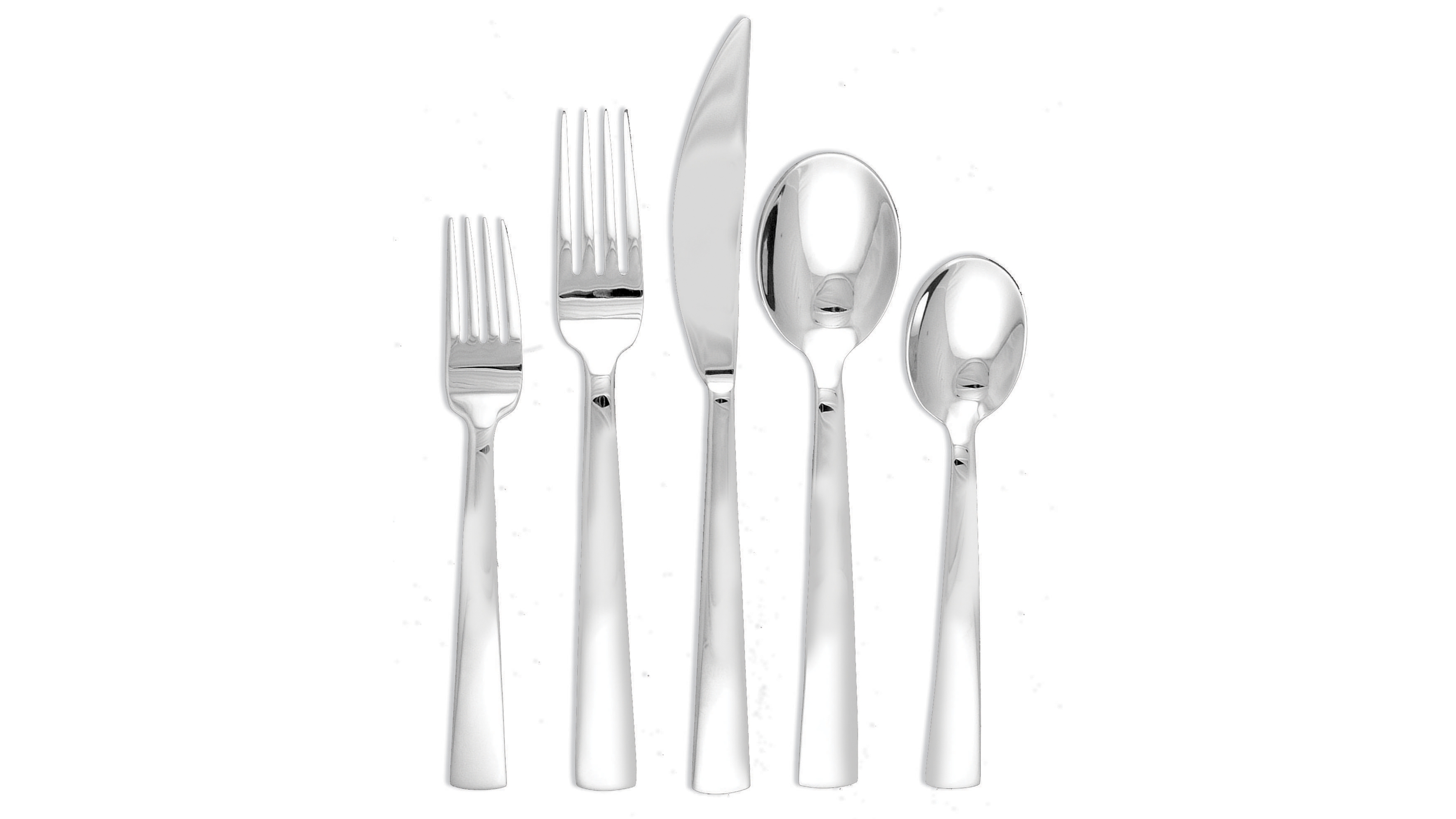 Ginkgo Burton 42 Piece Set