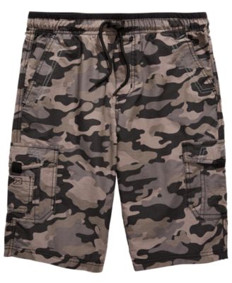 Univibe - Big Boys Boy Scouts Shorts