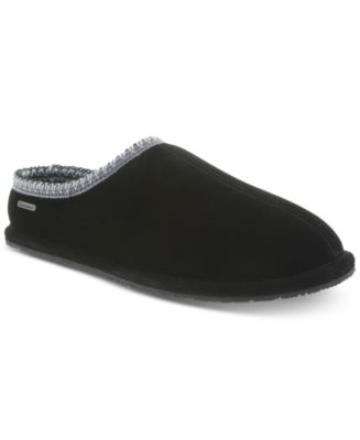 bearpaw joshua slippers