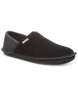 BEARPAW Men's Levi Slippers \u0026 Reviews 