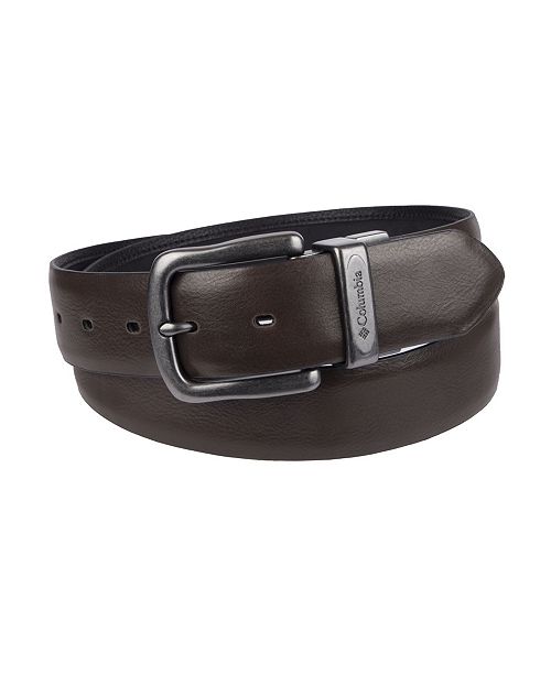 Columbia 38Mm Stretch Casual Belt & Reviews - All Accessories - Men ...