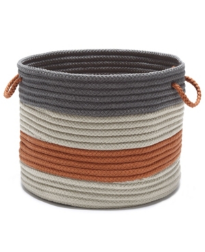 Grove Braided Storage Basket