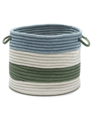 Grove Braided Storage Basket