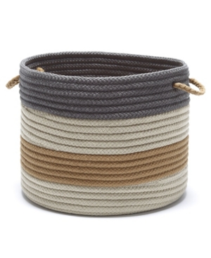 Grove Braided Storage Basket