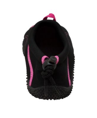 Tecs Women's Aquasock Slip On