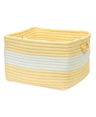 Colonial Mills - Rope Walk Basket