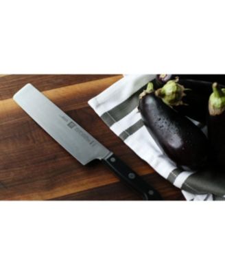 J.A. Henckels Gourmet 6.5" Nakiri Knife