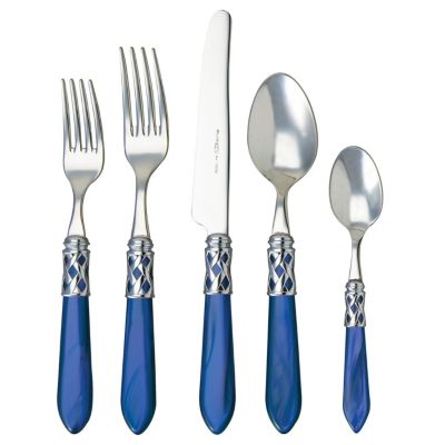 Aladdin Brilliant 5-Pc. Flatware Place Setting