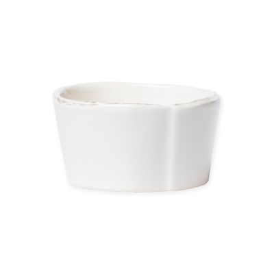 Lastra Collection Condiment Bowl