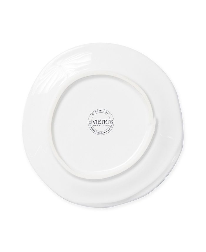 VIETRI Lastra Collection Canapé Plate - Macy's