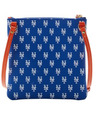 ny mets purse