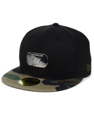 New Era - Dog Tag 59FIFTY-FITTED Cap