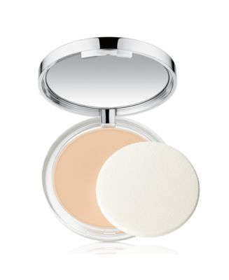Clinique Almost Powder Makeup Broad Spectrum SPF 18 Foundation, 0.35 oz.
