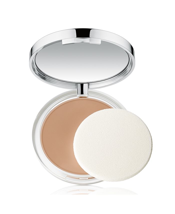 Clinique Almost Powder Makeup Broad Spectrum SPF 18 Foundation, Macy's