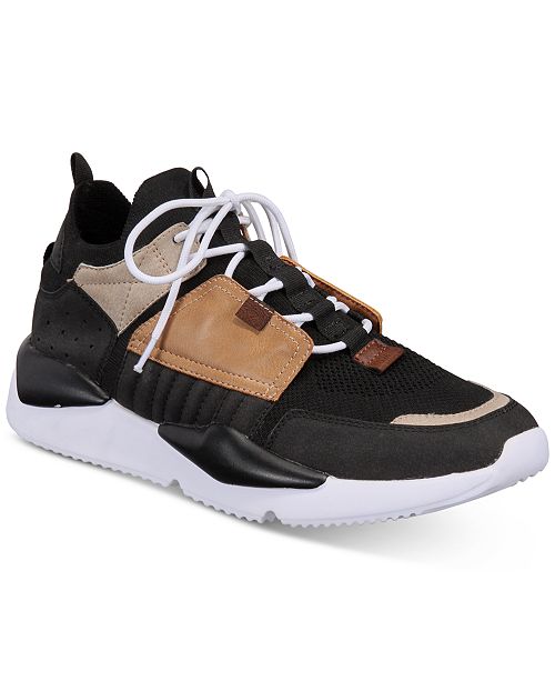 Steve Madden Men S Graner Sneakers Reviews All Men S Shoes
