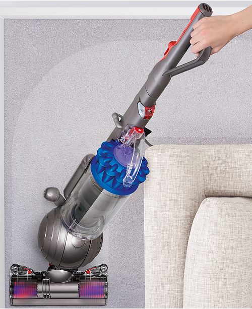 dyson ball allergy 2