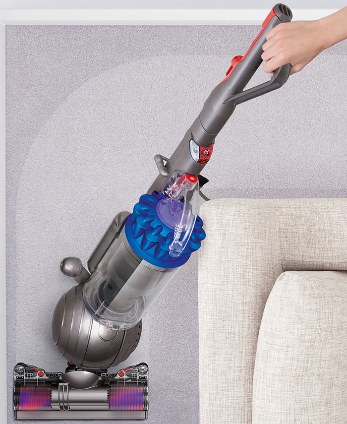 Dyson CLOSEOUT! Ball Allergy Extra Vacuum Macy's
